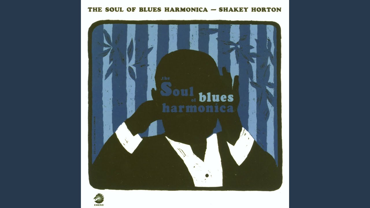 Good Moanin' Blues