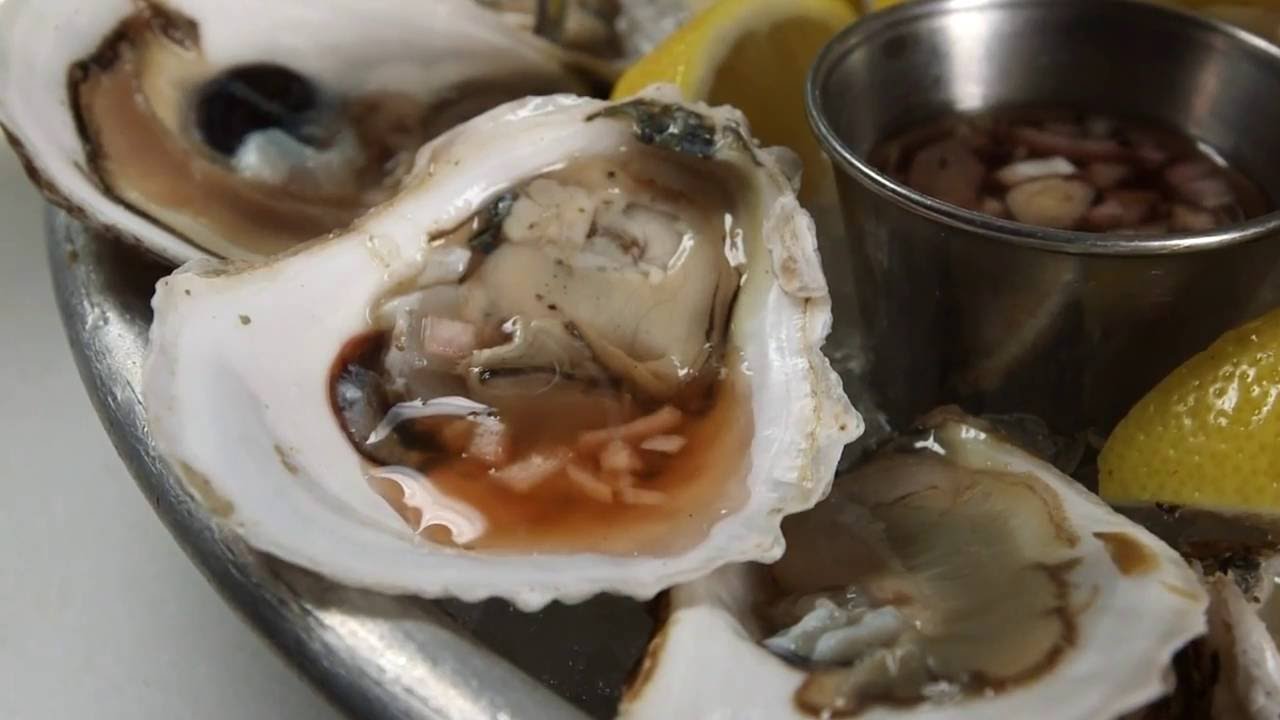 Mare - Boston (Phantom Gourmet)