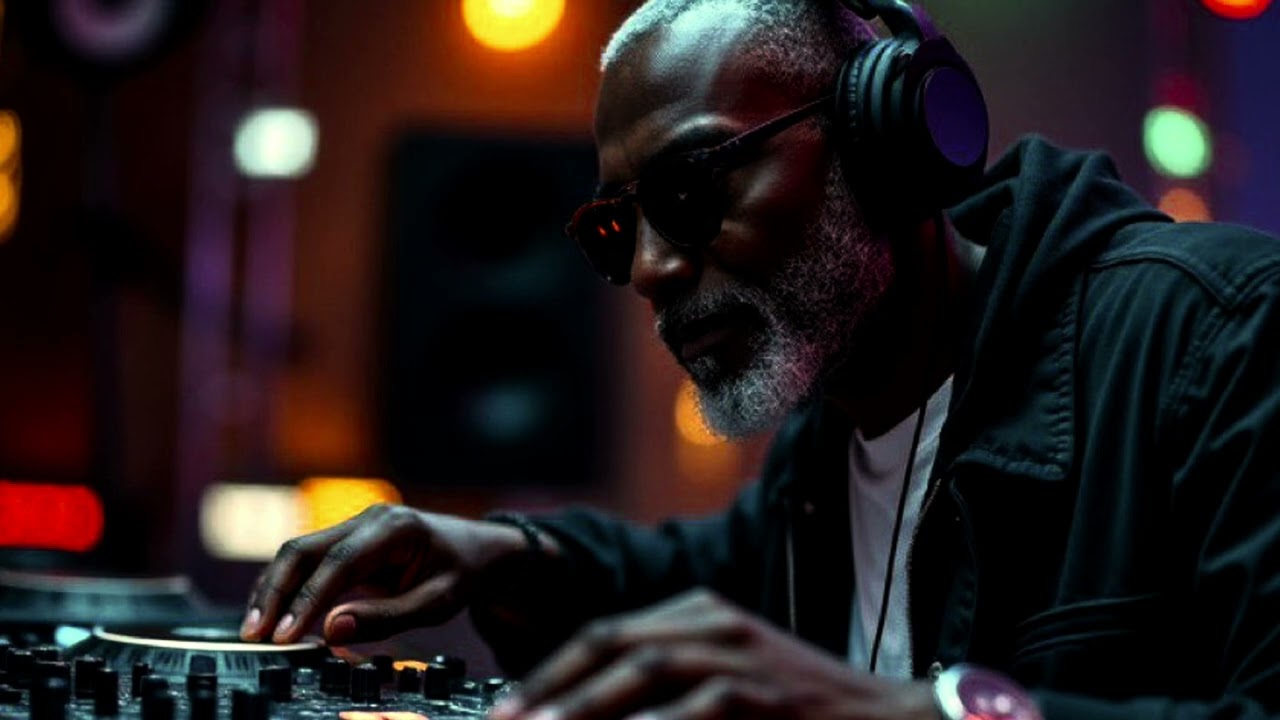 Introducing #LA #Ramon The #Beat Goes On.