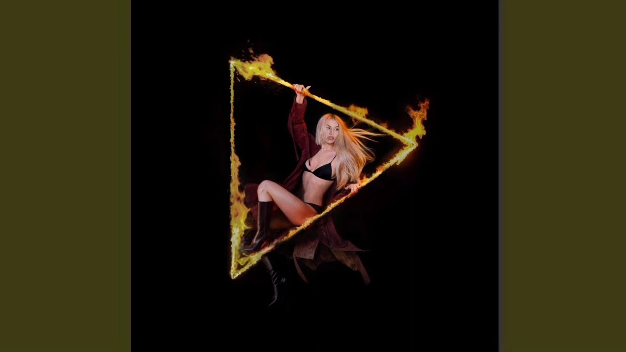 Ava Max - Don't Click Play (TubeShapt Remix)