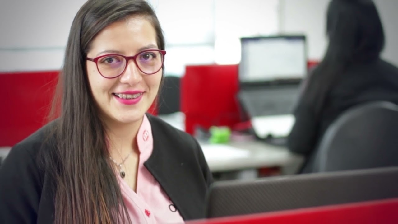 Video institucional Ocupar & Ocuservis 2025