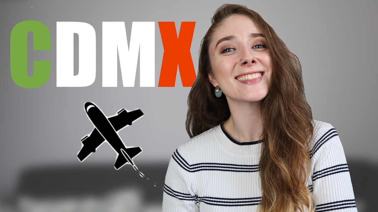 VOY A MÉXICO !! | AndyGMes