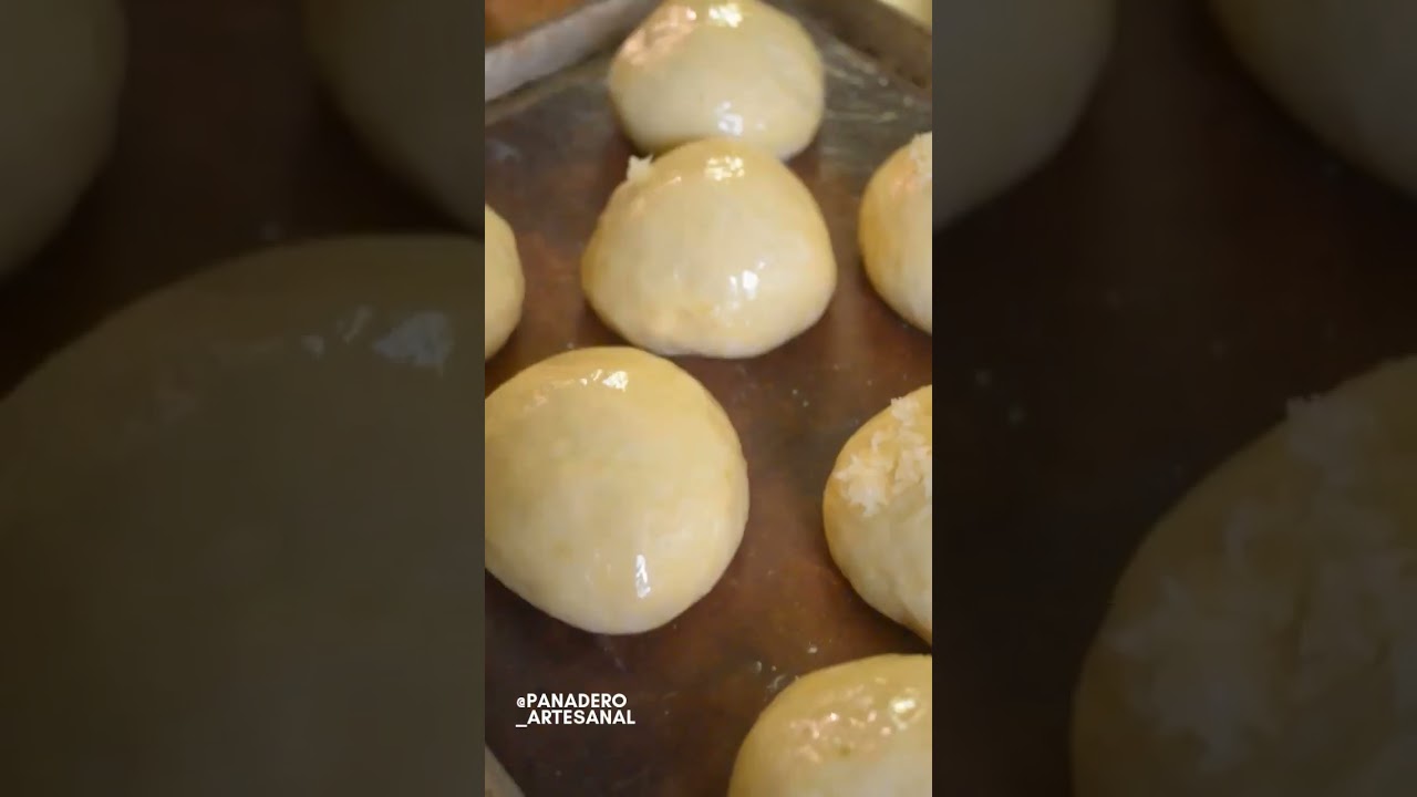 Pan de Dios #RecetaPanadera #recetas #receta #panaderiavenezolana #panadero #recetasfaciles