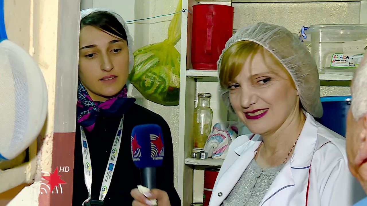 სახალხო კონტროლი/Publi Control - ბავშვთა ინფექციური კლინიკა, ინდური რესტორნები, დუქანი პინგვინები