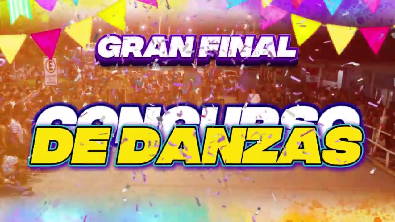 CARNAVAL AMANA  -  SPOT 2026 - SAN LORENZO - LORETO