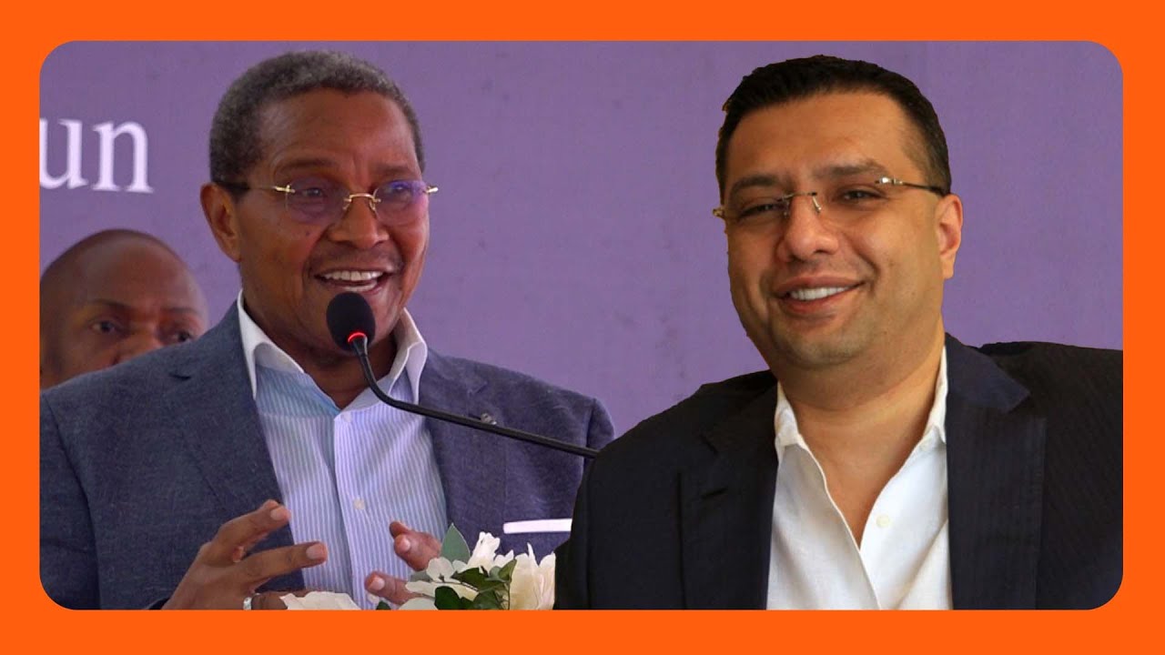 MANJI ALIJITABIRIA KIFO - RAIS KIKWETE