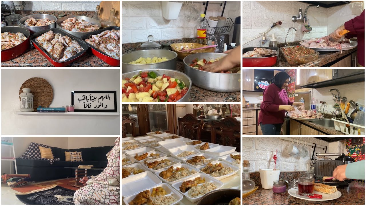 روتيني من الفجر🌞ايوه انا بقلدها وانا معترفه👍بس عملت اللي كان نفسي اعمله من زمان🙈وانتو كنتو سبب فرحتي