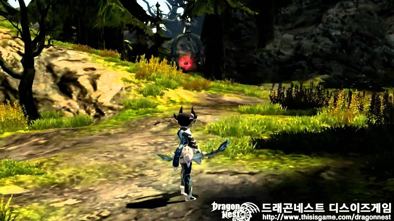 [DN KR] Archer Level 60 Cap Ex Skills