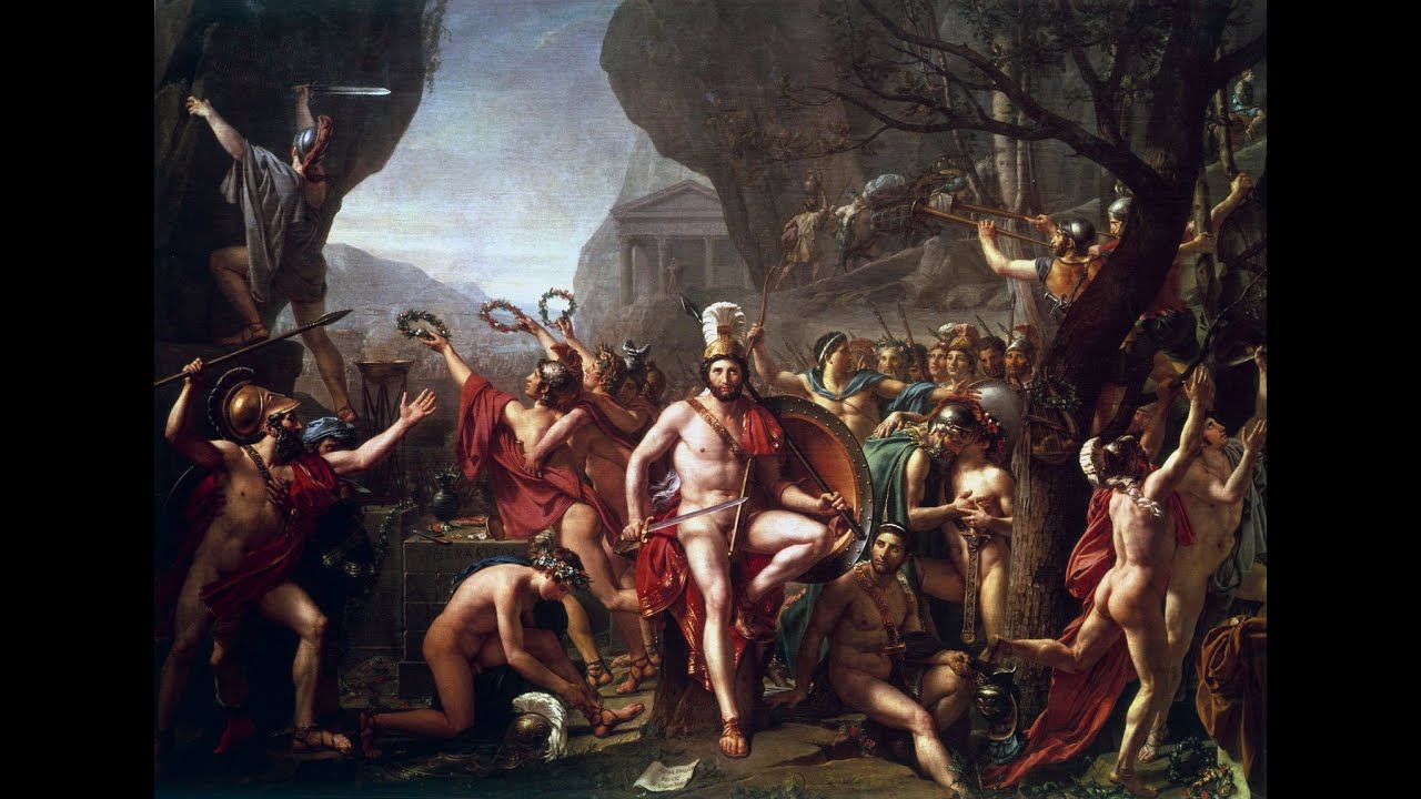Complete Summary of Herodotus: The Histories