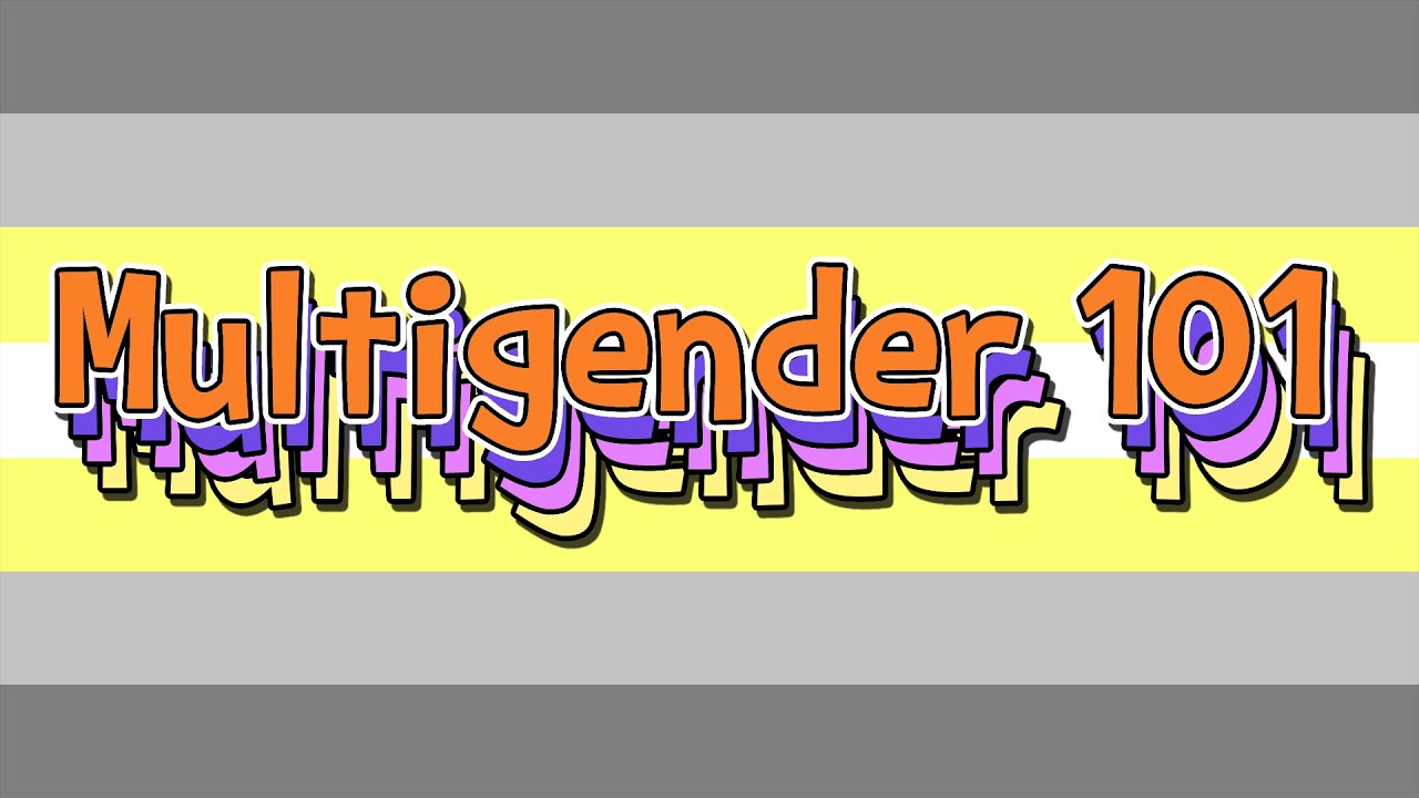 Demigenders | Multigender 101