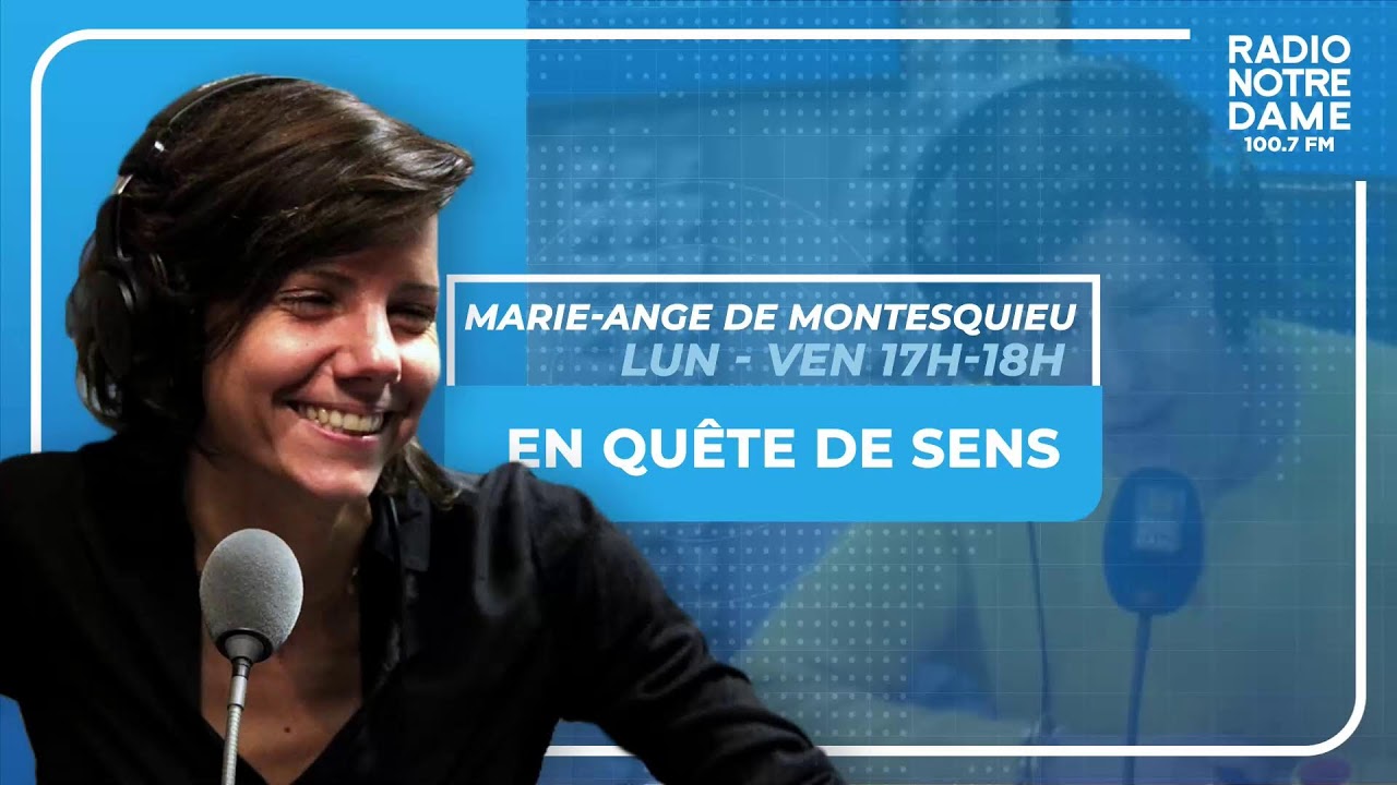 Je pense donc j'agis