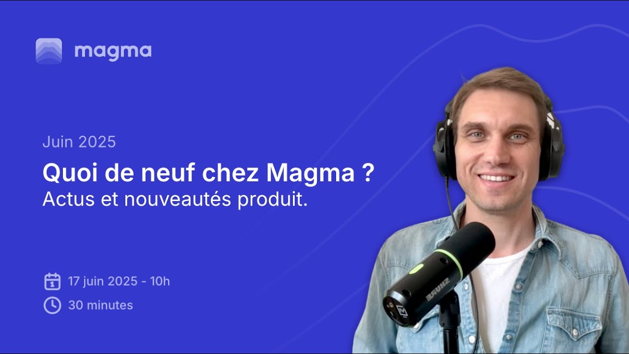 Product Update - Juin 2025 : Lancement de notre programme ambassadeur !