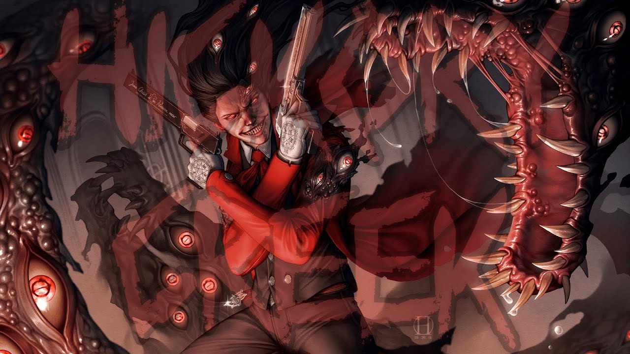 Nightcore - Hickory Creek [Whitechapel]