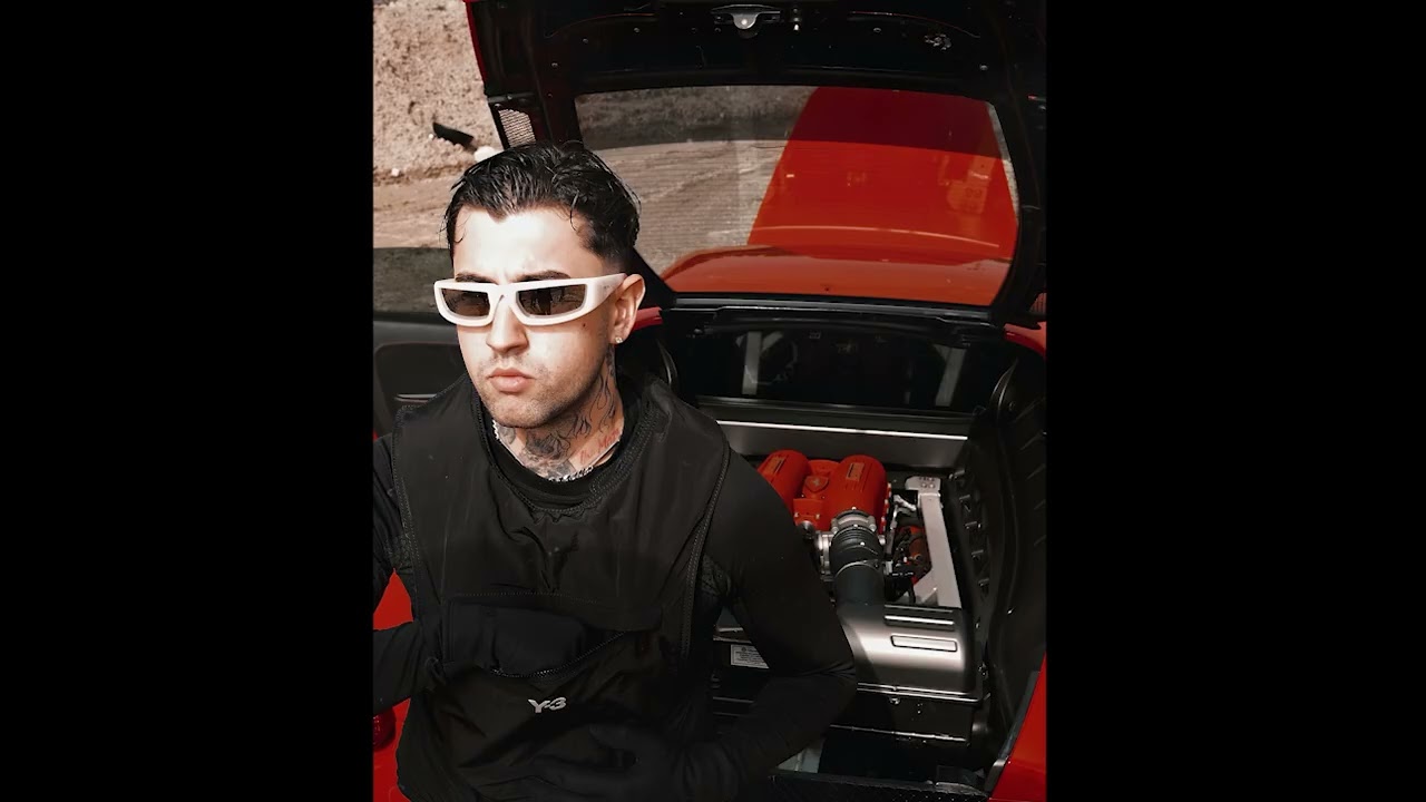 (FREE) Motive X Pango Tycan Type Beat - ''bu sahneler''