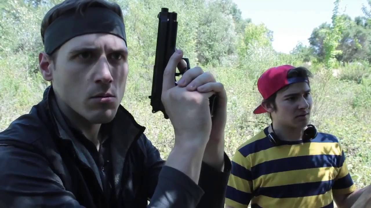 Stupid Mario Brothers - Season 7 - OFFICIAL TRAILER