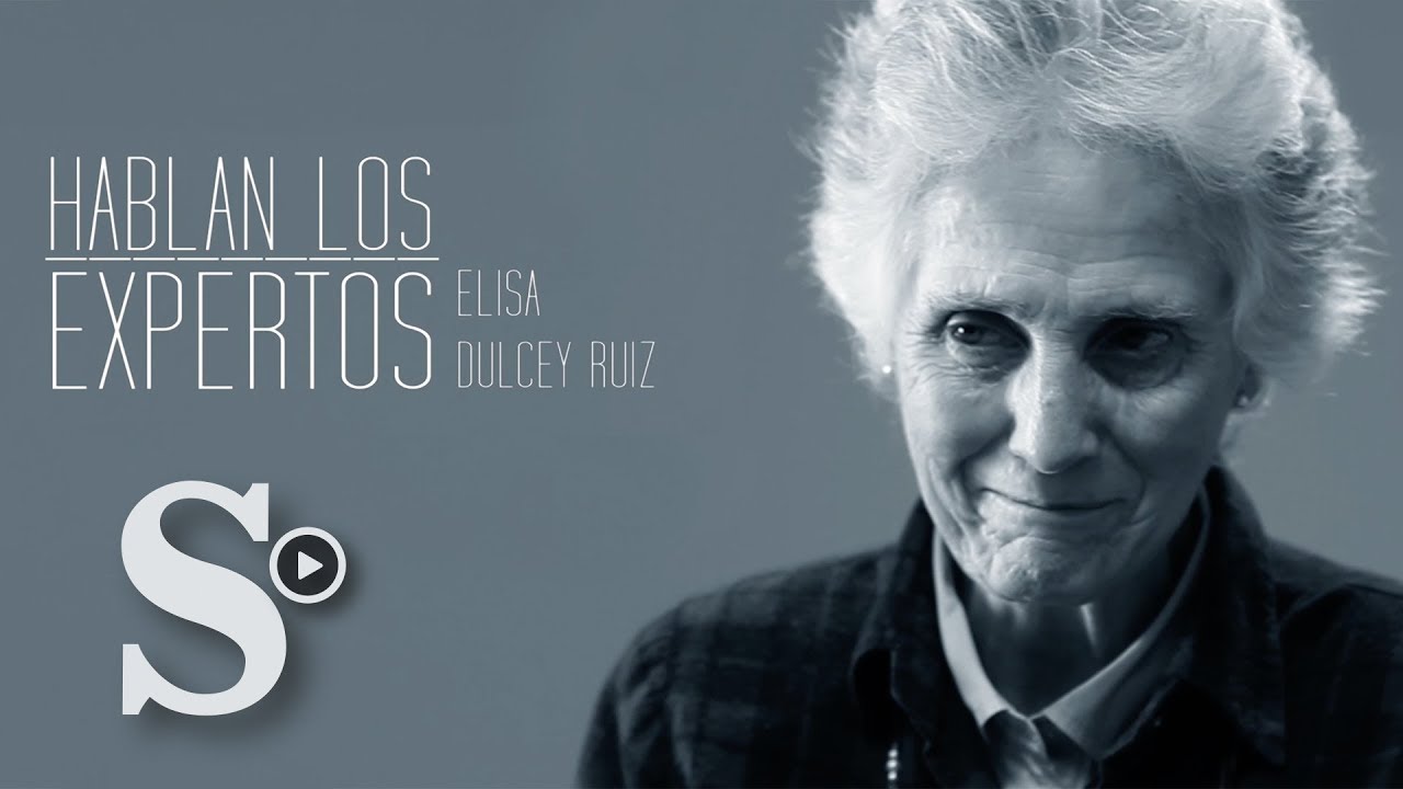 Envejecer #HablanLosExpertos