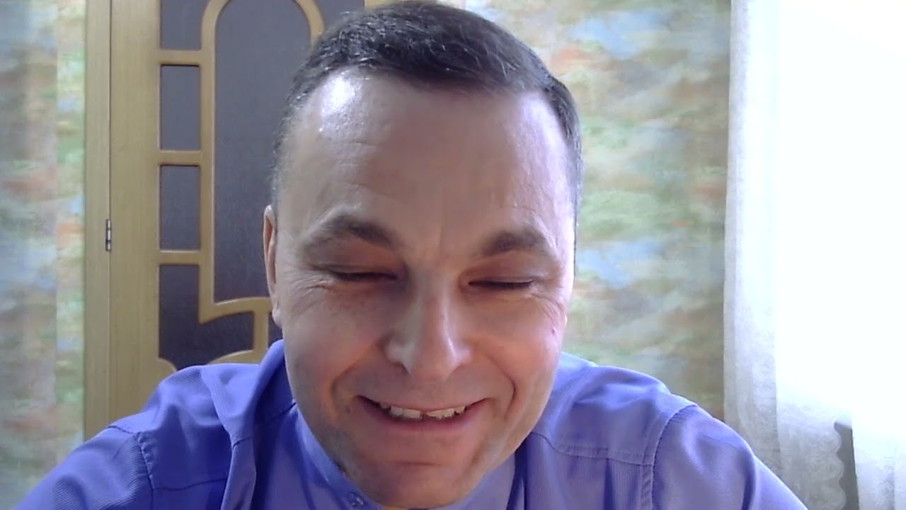 Как найти следовать и исполнить волю Божью . Урок 11 .