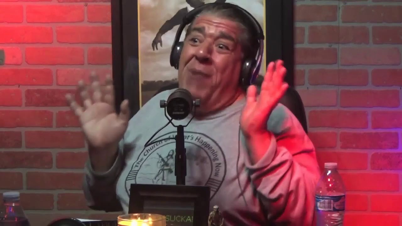 How Do You Become A Good Salesman? | Joey Diaz and Jordan Belfort
