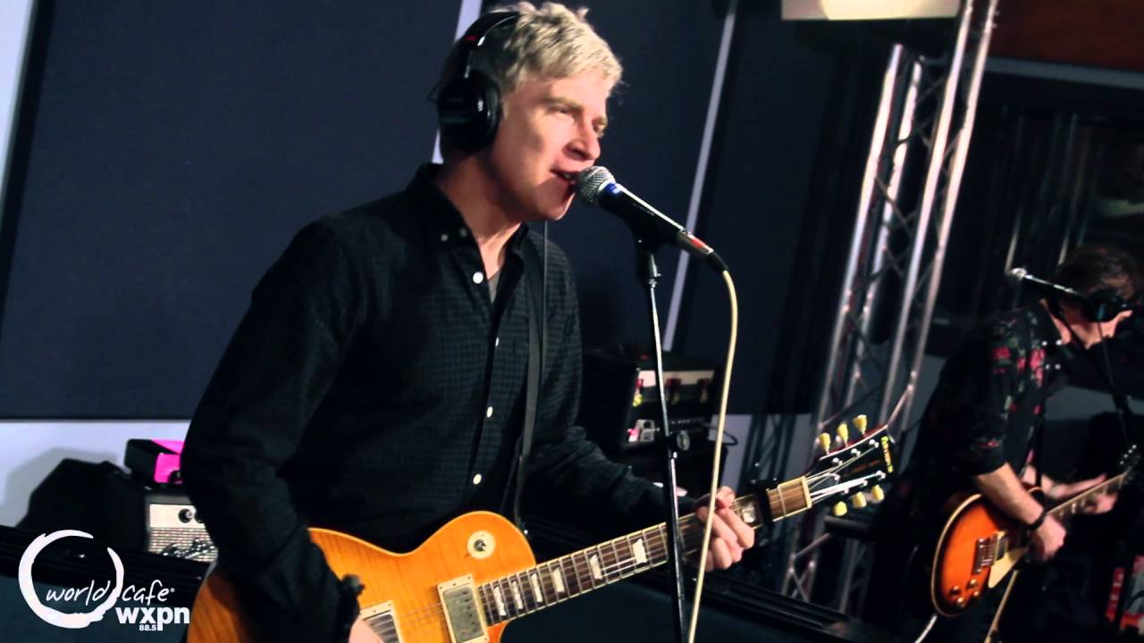 Nada Surf - 