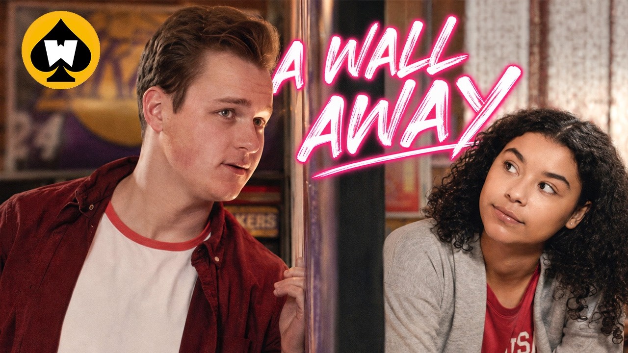 A Wall Away (2024) | Cooper Tomlinson | FULL ROMANTIC COMEDY MOVIE | WILDCARD FLICKS