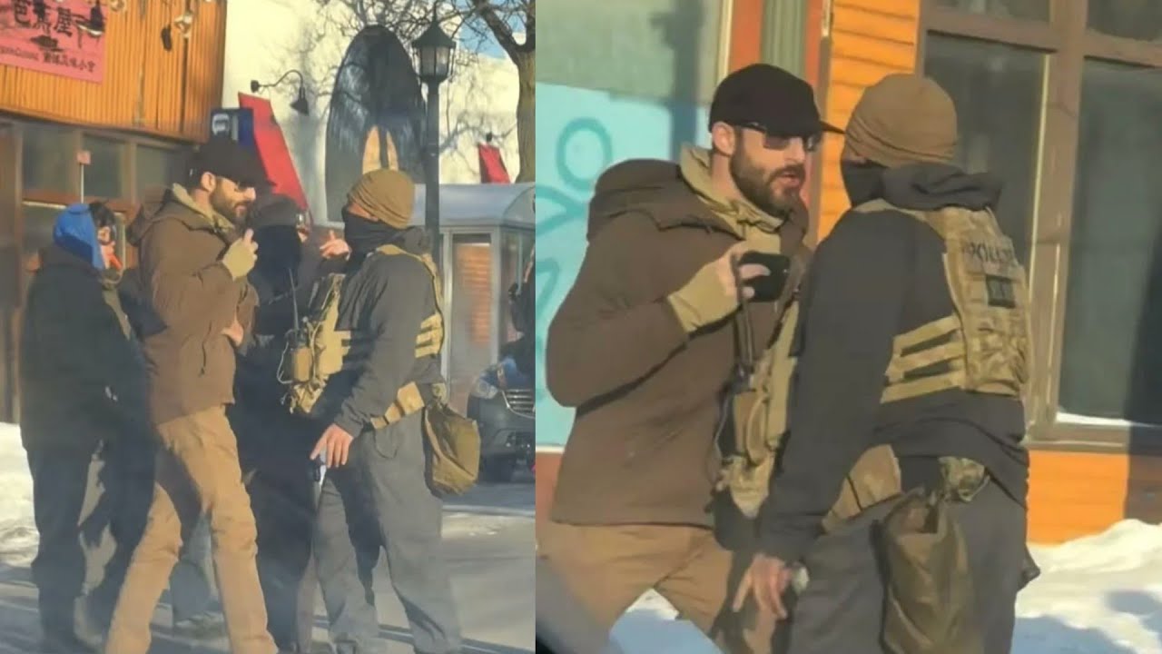 Another ICE Shooting in Minneapolis - Winter Storm Hits America