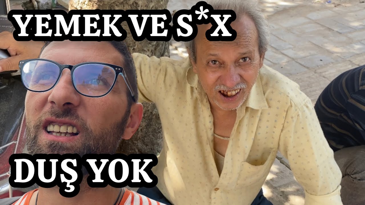 Yemek Ve S*x Duş Yok | Bookingde Var Gerçekte Yok | Hindistan’da Oteli Görmeden Para Ödemeyin | -72