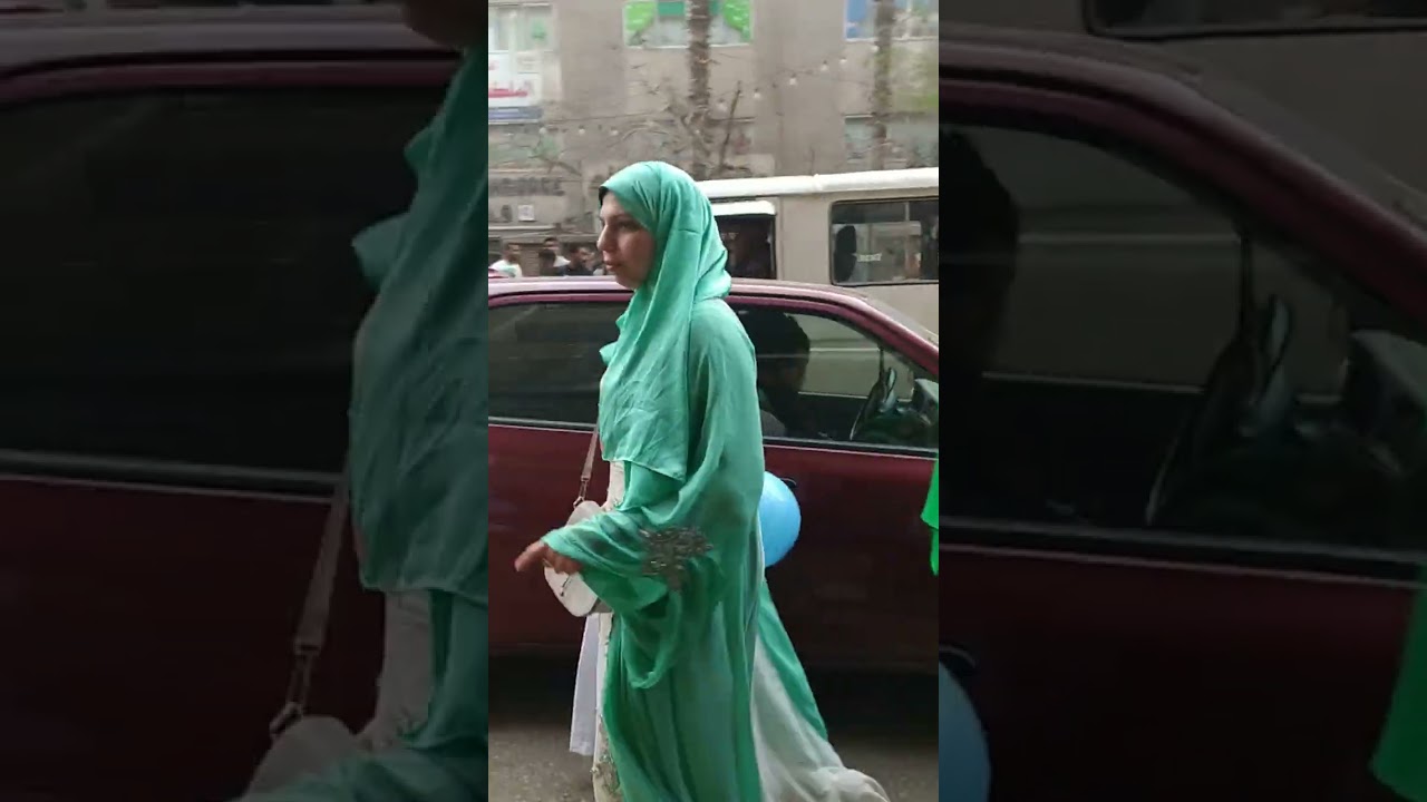 فرحة العيد كل عام وانتم بخير