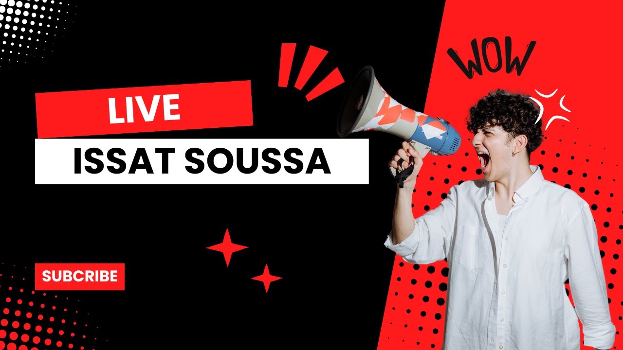 Issat Soussa