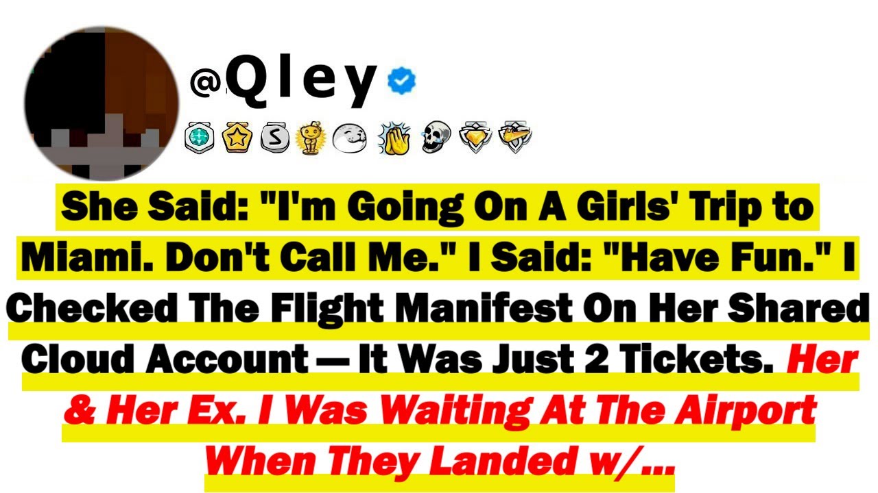She Said 
