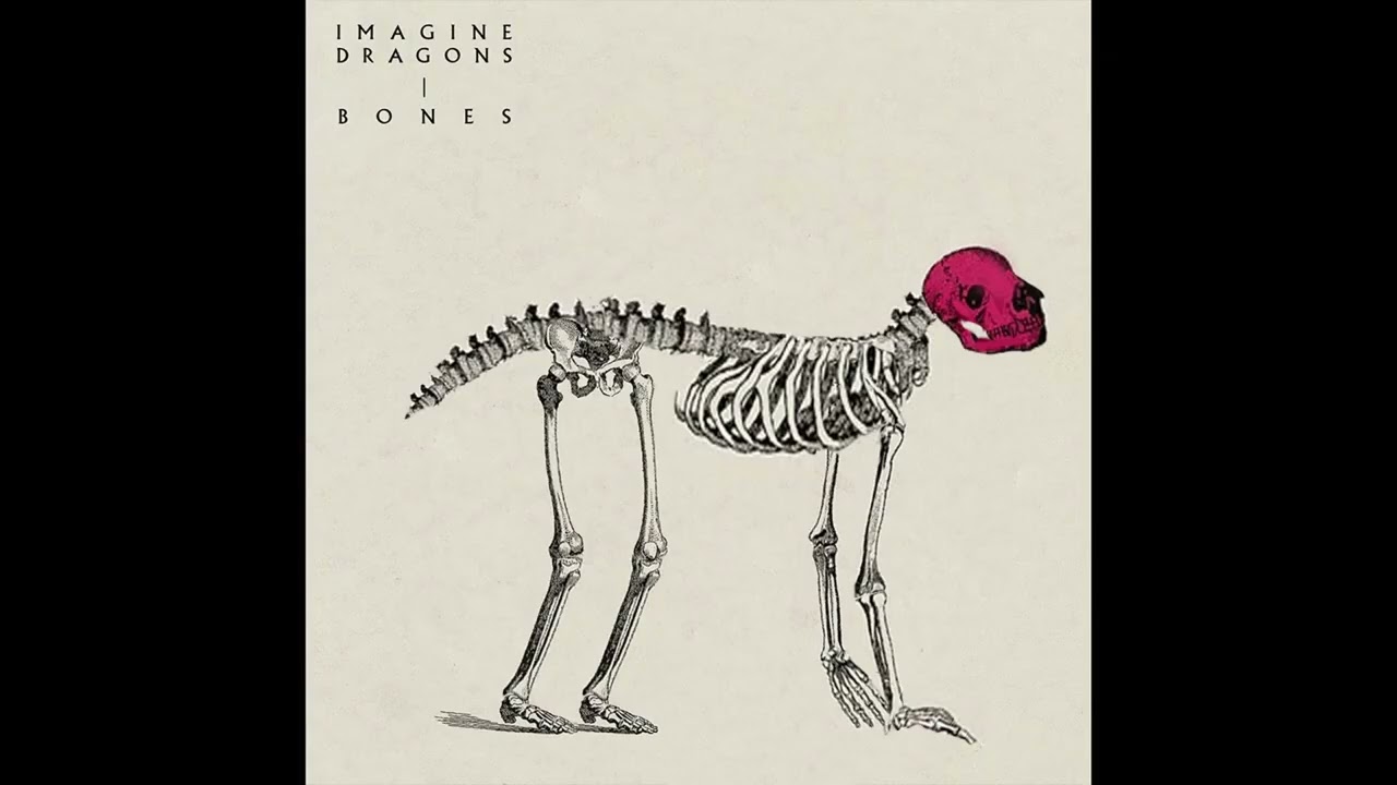 Bones but AAEEAAEEAAEEAAEE