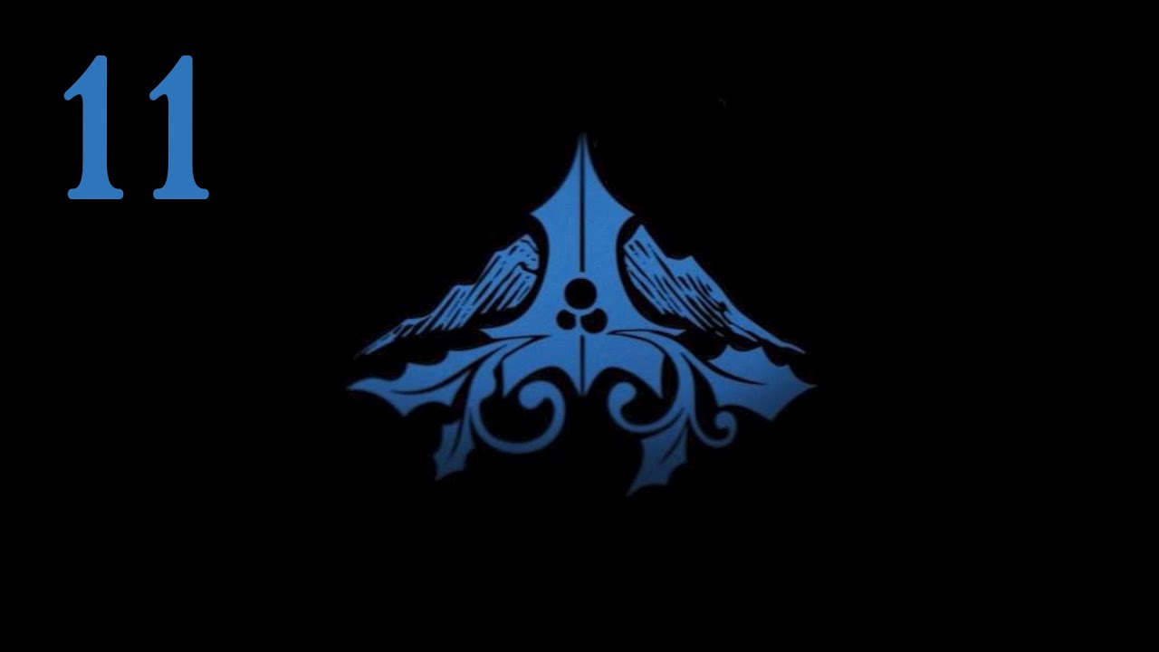 Blue Prince - Chapter 11: Solarium, Nursery, and Servant's Quarters