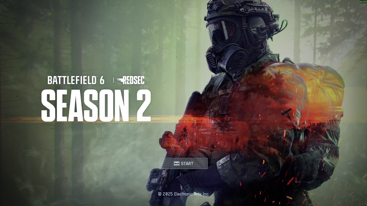 Ada Yang Batu Nihhh  #battlefield6 #stream #livestreams