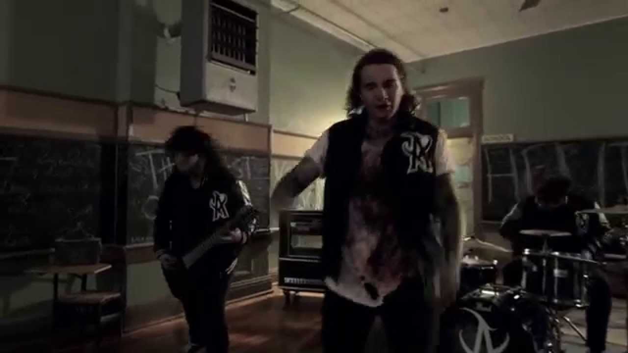 Avarice - The Last of Us (Official Music Video)
