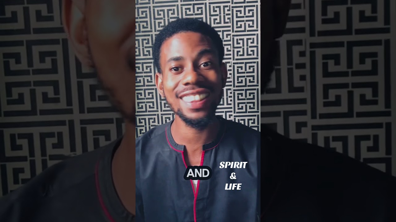 What does it mean to be born again?