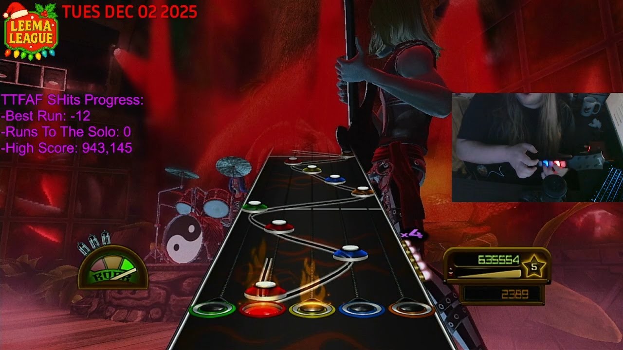 Guitar Hero Smash Hits 