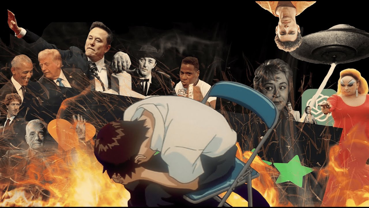 Letterboxd Ratings and The End of the World