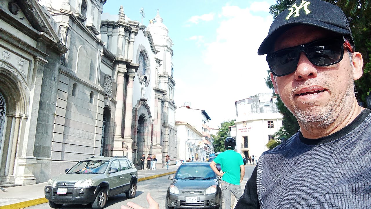 ASÍ ESTÁN LAS CALLES DE VENEZUELA EN VIVO SIN OCULTAR NADA 🔴😱