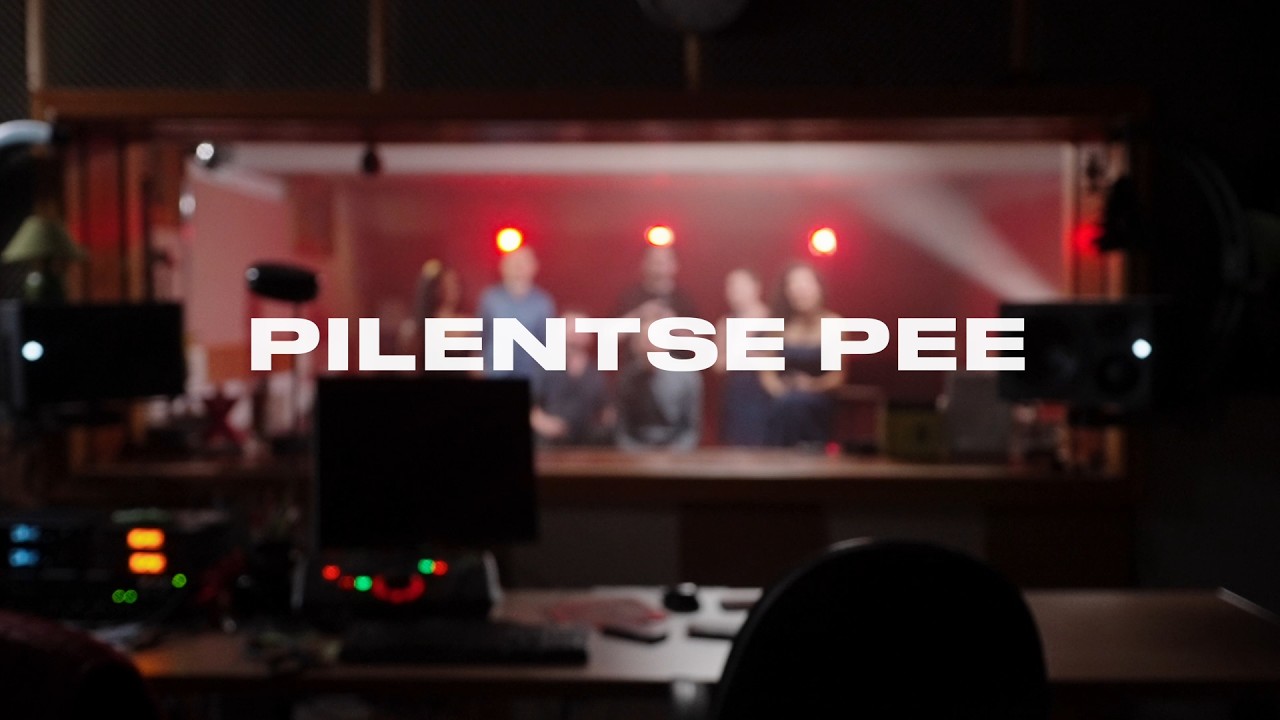Spectrum Vocal Band & FreePlay Duo - Пиленце пее / Pilentse pee