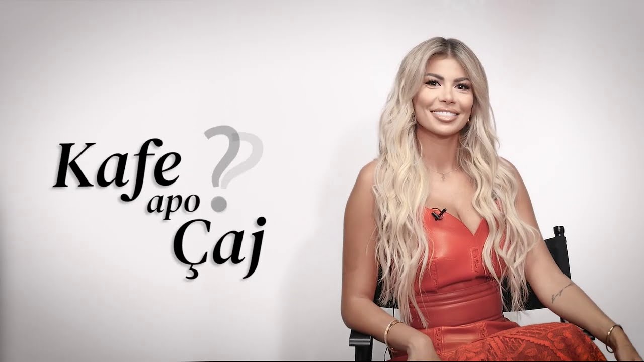 AfterParty - Luana Vjollca “Në lidhje apo Single?”