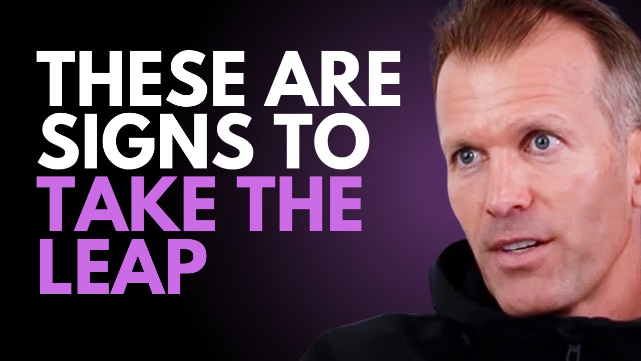 How To Build A Mindset For Success | Peter Crone
