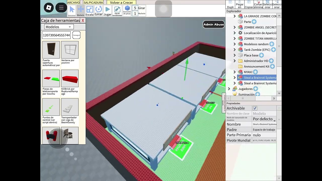 Cómo hacer que se cierren las bases en / studio lite tutorial