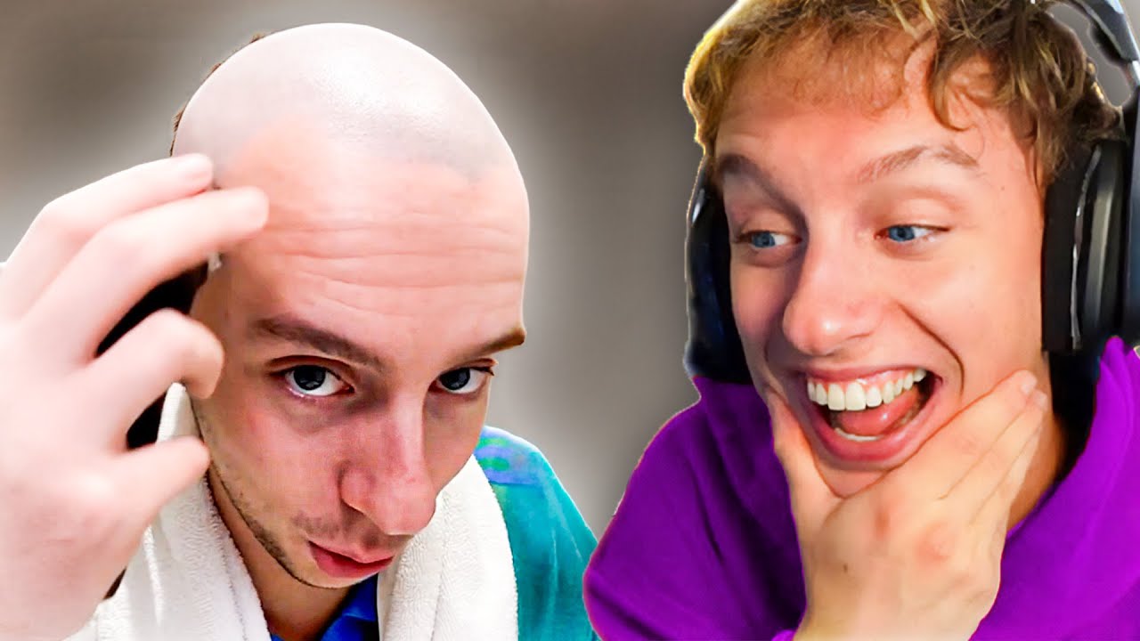 EHRENLOSE TIKTOKS DIE MICH RAGEBAITEN..