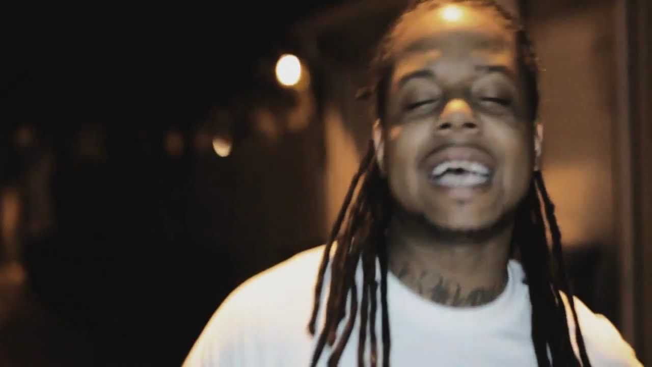 King Louie & Bo$$ Woo - Gumbo Mobsters