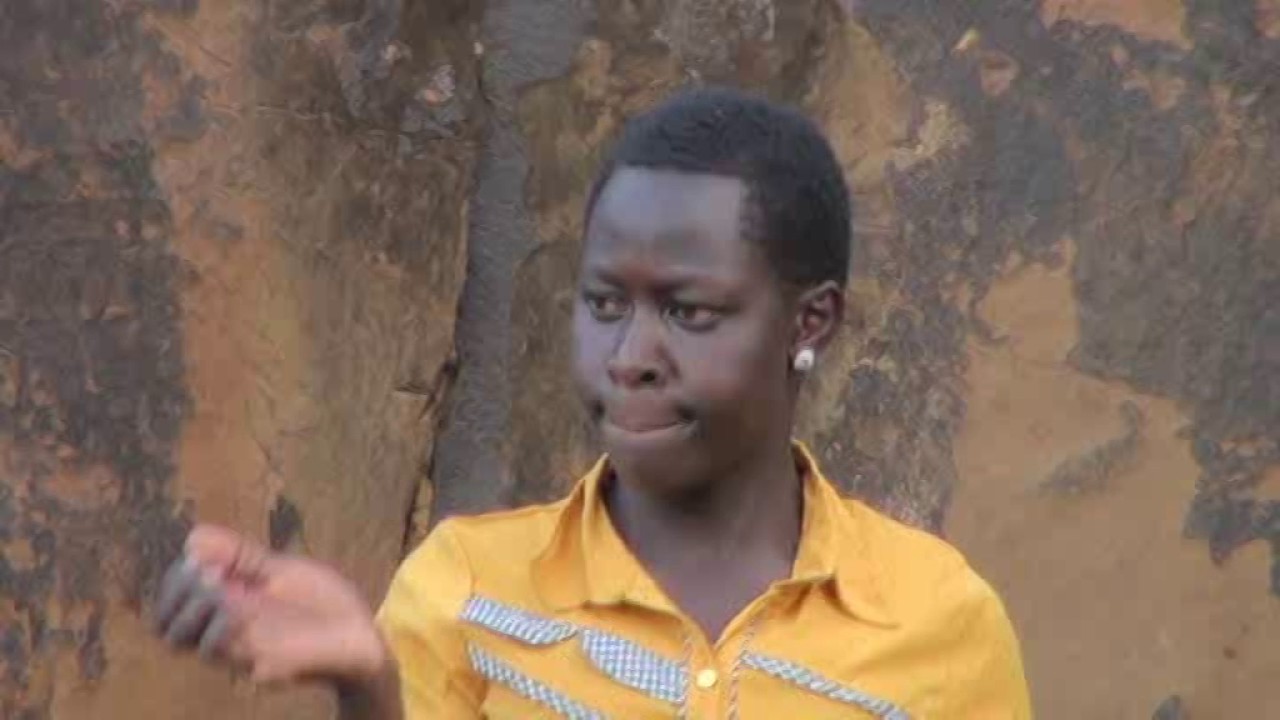 GETHSEMANE GOSPEL SINGERS KIPSARAMAN - RUTOI (Official Video)