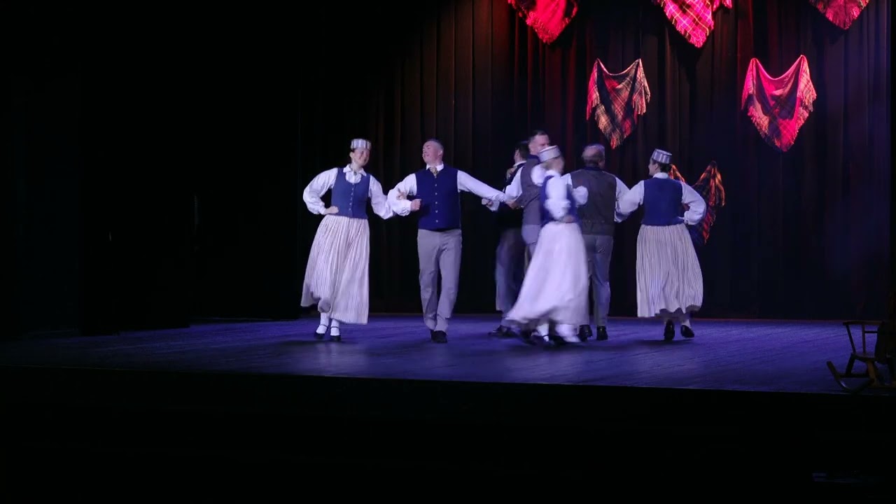 Krusta Kazāks - VPDK Dejotprieks
