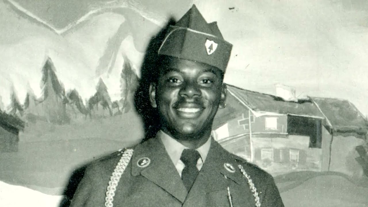 Voices of Delaware Black History: James 