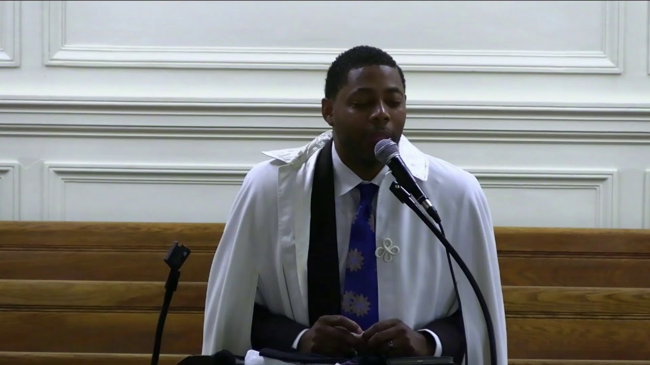 Grace Baptist Church of Waterbury Live Stream