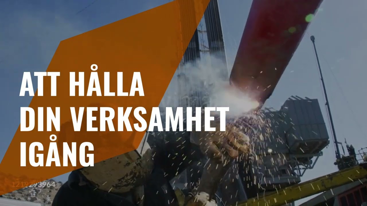 RS | Energi & F&ouml;rs&ouml;rjning - Olja och gas