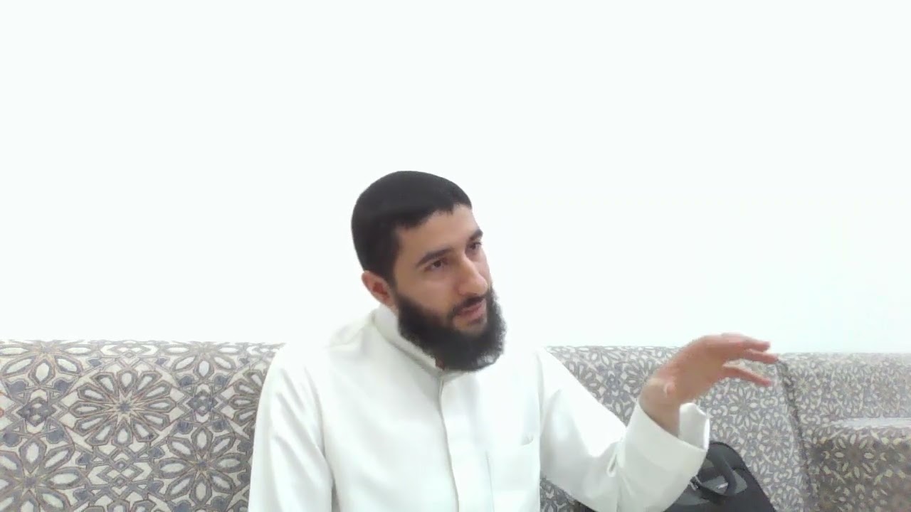 شرح كتاب شذا العرف ( الاسم من حيث كونه مذكرا أو مؤنثا )