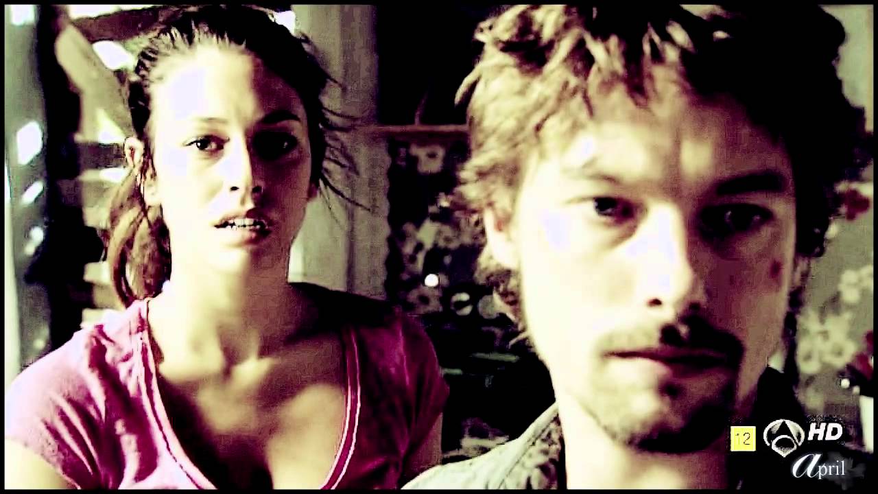 ulises y ainhoa  | solo por amor